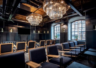 폴란드 보드카 박물관 (무제움 폴스키에이 부드키)